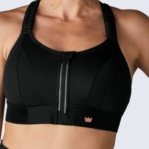 SHEFIT ULTIMATE ADJUSTABLE SPORTS BRA 6LUXE